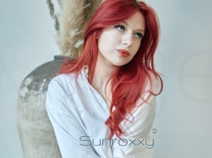 Sunroxxy