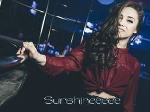 Sunshineeeee