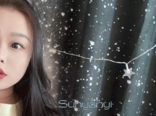 Sunyanyi