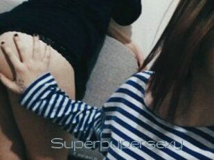 Superpupersexy