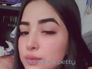 Surianys_petty