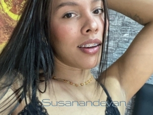 Susanandevan