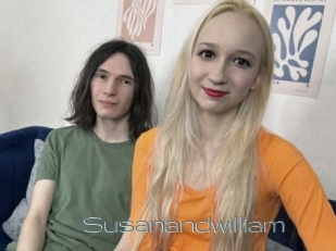 Susanandwilliam