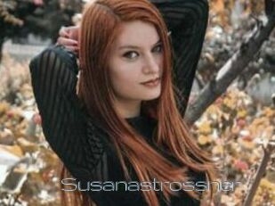 Susanastrossner