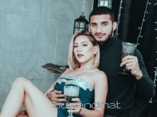 Susiandmat