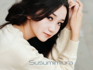 Susumimiura