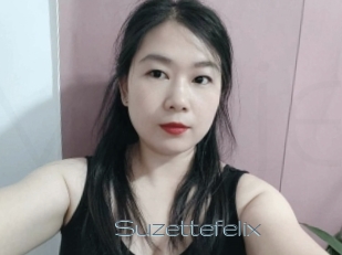 Suzettefelix