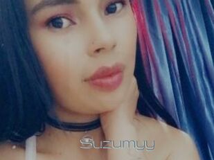 Suzumyy