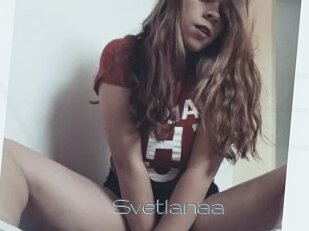 Svetlanaa