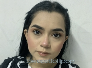 Sweeetlollipop