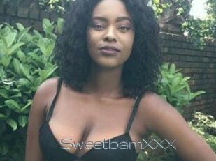 SweetbamXXX