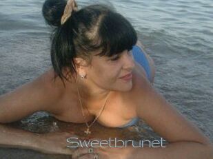 Sweetbrunet