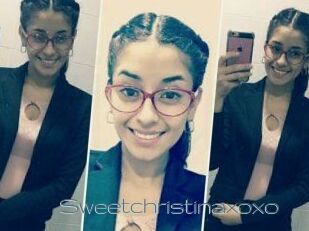 sweetchristinaxoxo Vidéos de Jeunes