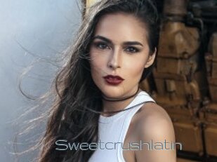 Sweetcrushlatin