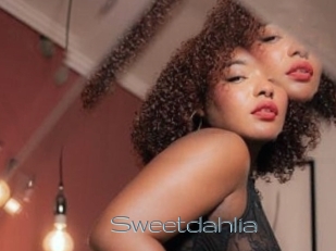 Sweetdahlia