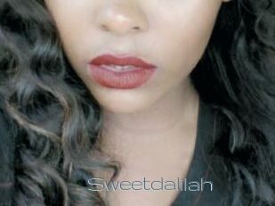 Sweetdalilah