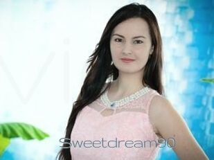 Sweetdream90