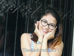 Sweetestleen
