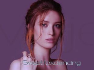 Sweetfoxdancing