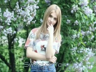 Sweetgirlforryou