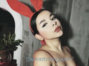 Sweetmegaan
