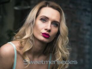 Sweetmersedes