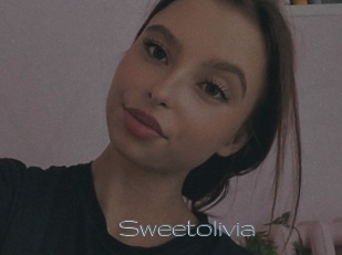 Sweetolivia