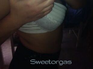 Sweetorgas
