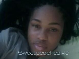 Sweetpeaches143