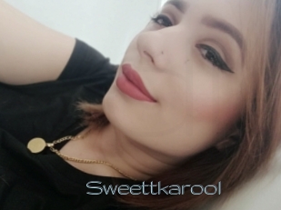 Sweettkarool
