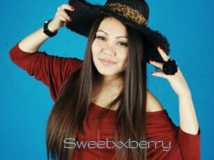 Sweetxxberry