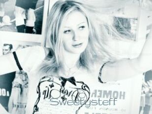 Sweetysteff