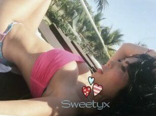 Sweetyx
