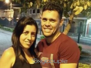 Sxycouple