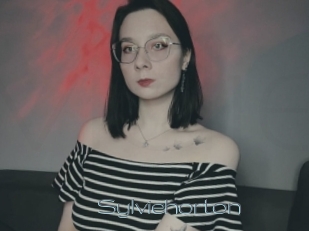 Sylviehorton