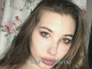 Syncretisme