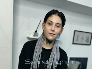 Synnebingham