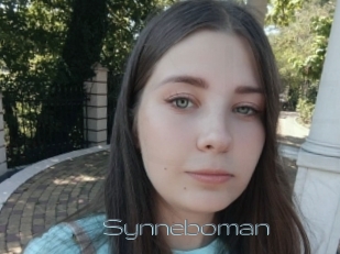 Synneboman