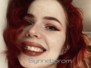 Synneborom