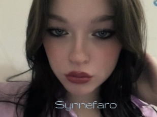 Synnefaro
