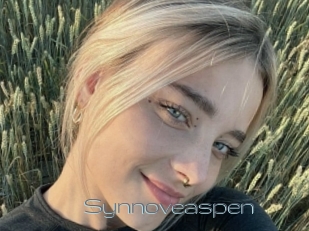 Synnoveaspen
