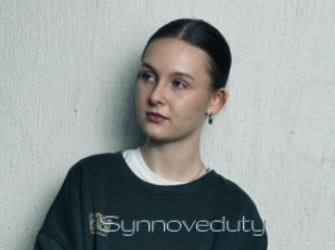 synnoveduty Vidéos de Jeunes