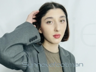 synnovefootman Vidéos de Jeunes