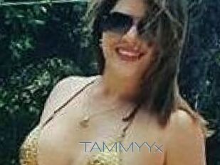 TAMMYYx
