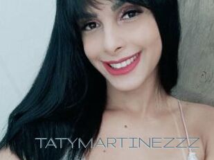 TATYMARTINEZZZ