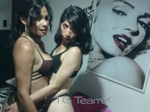 TG_TeamX