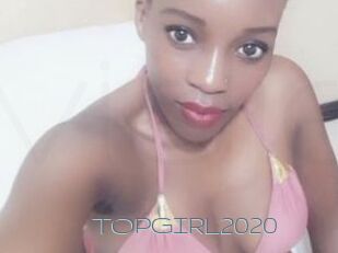 TOPGIRL2020