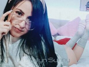 Tailyn_Sunny Vidéos de Jeunes