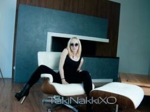 TakiNakkiXO