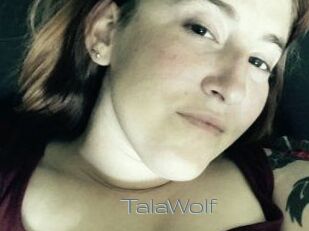 TalaWolf